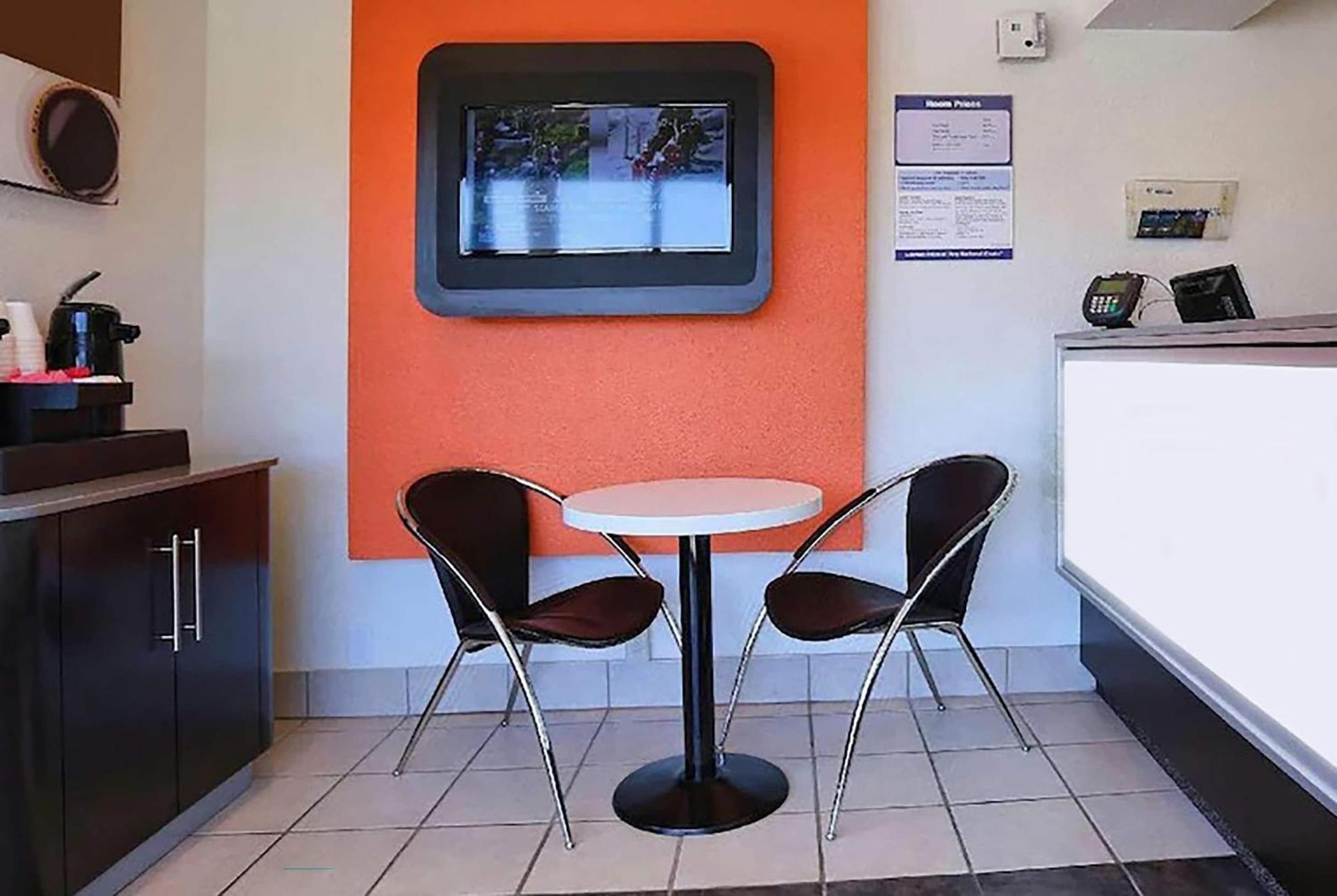 Inn Super 8 By Wyndham