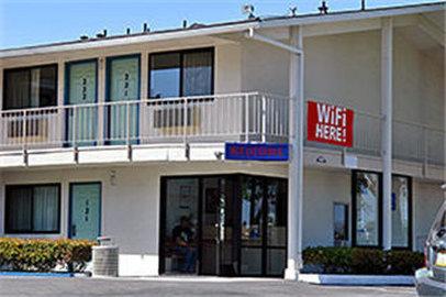 Inn Super 8 By Wyndham