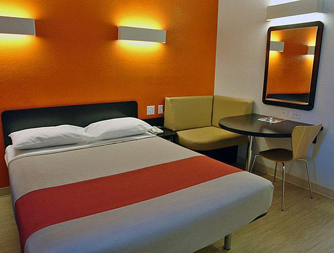 Super 8 By Wyndham 2*