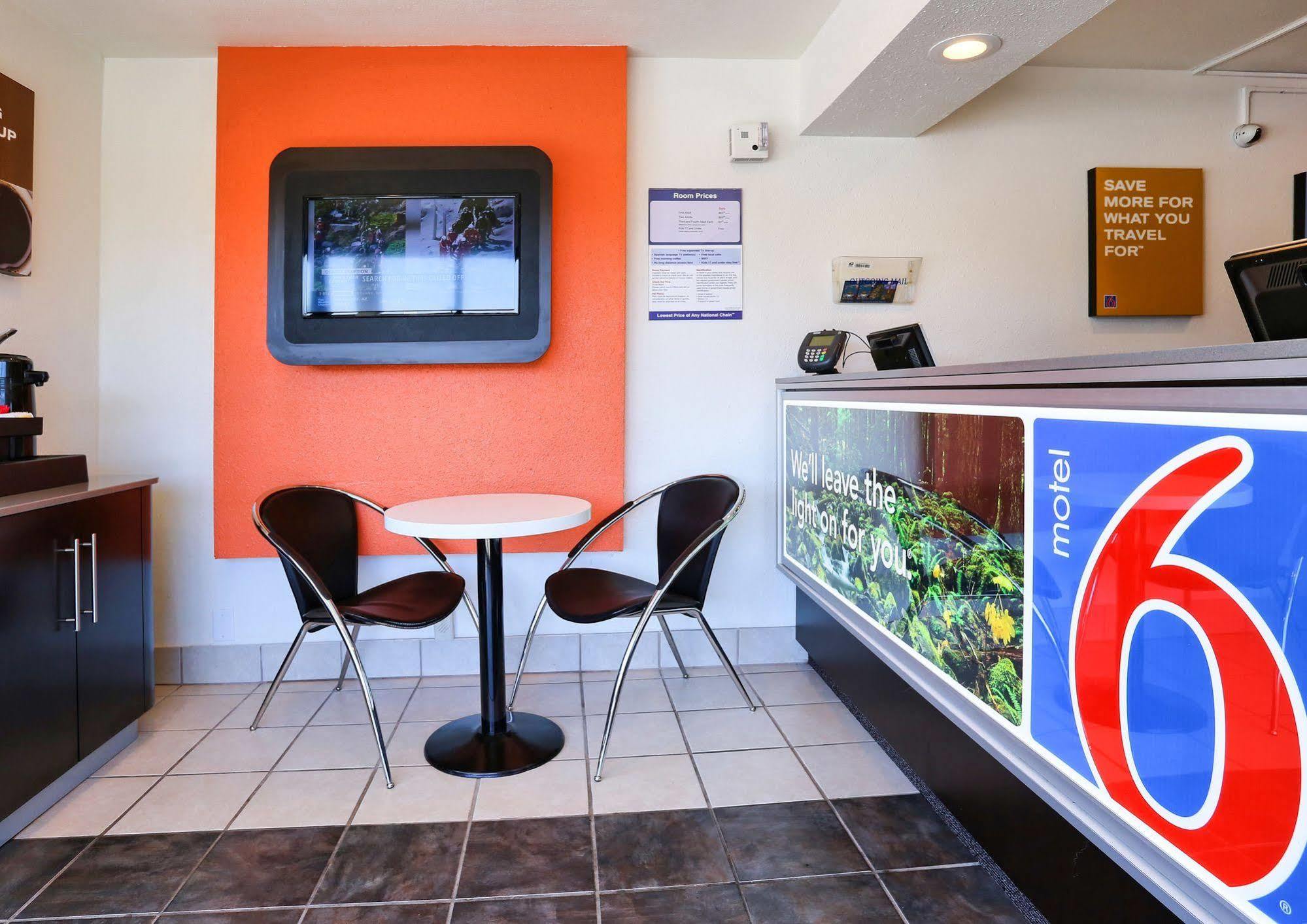 Inn Super 8 By Wyndham