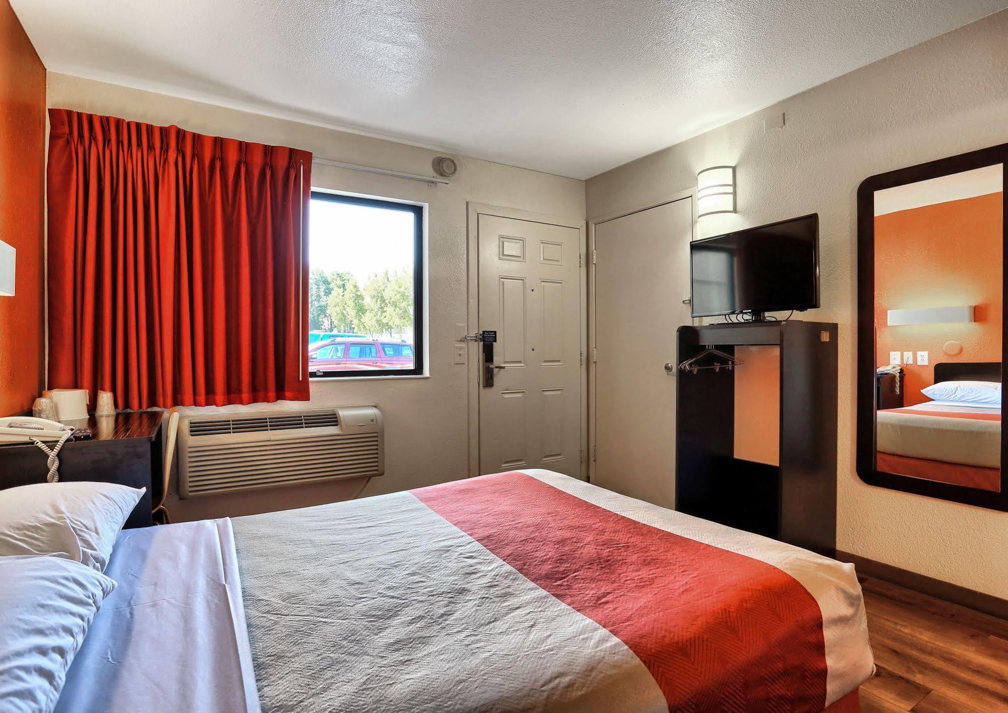 Super 8 By Wyndham 2* Walnut Creek