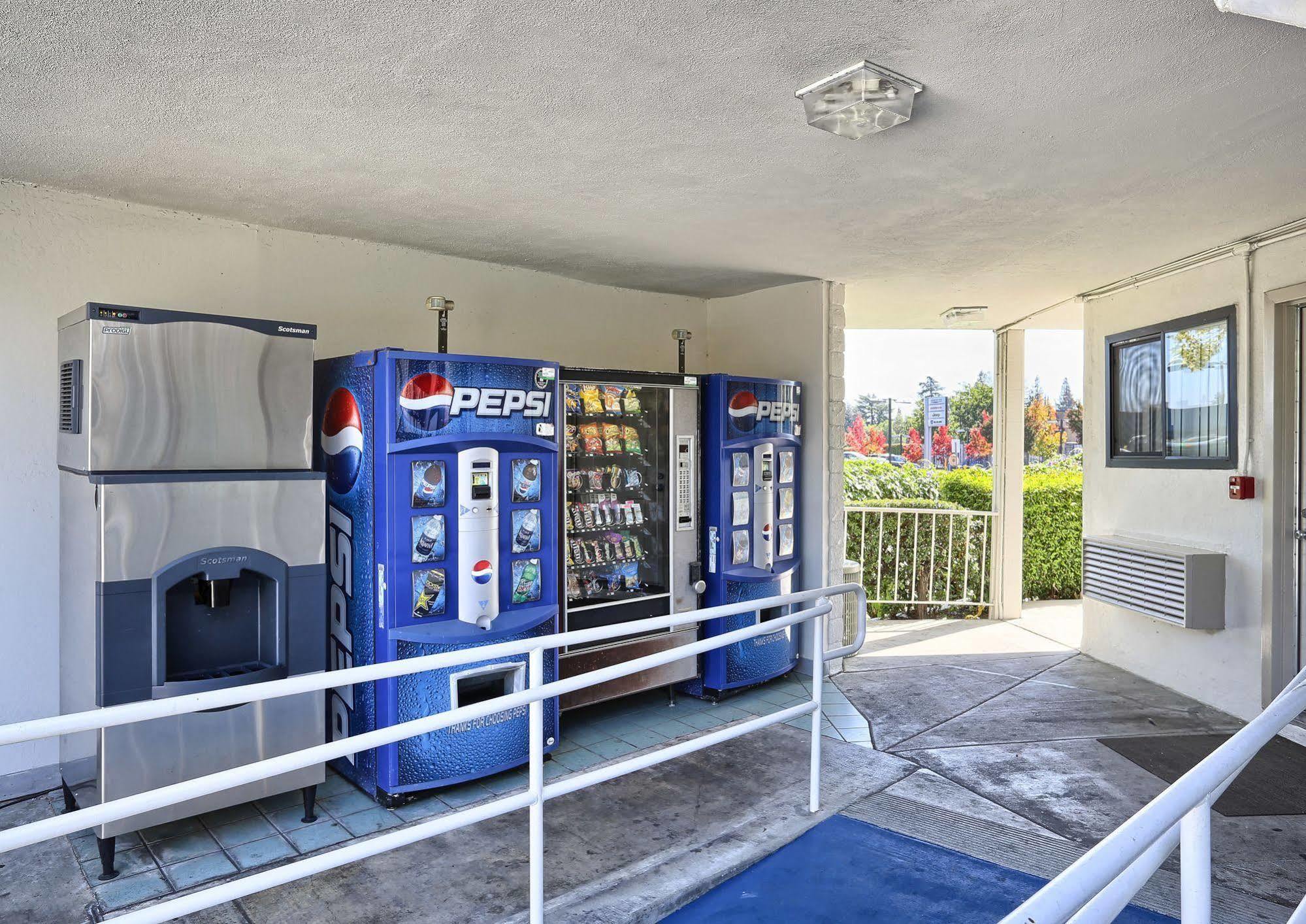 Inn Super 8 By Wyndham Walnut Creek