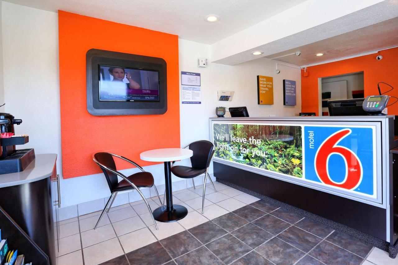 Super 8 By Wyndham Gasthof Walnut Creek