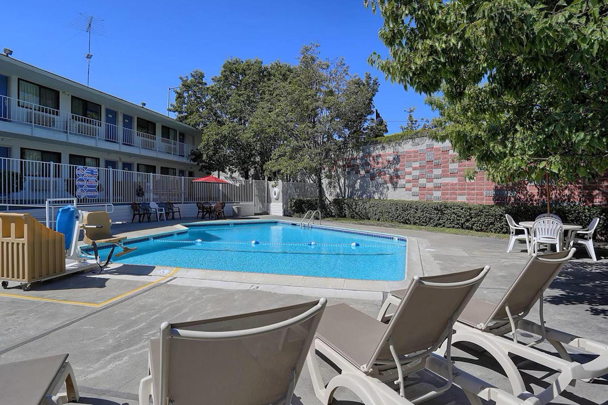 Gasthof Super 8 By Wyndham Walnut Creek
