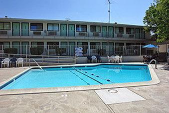 Super 8 By Wyndham 2*