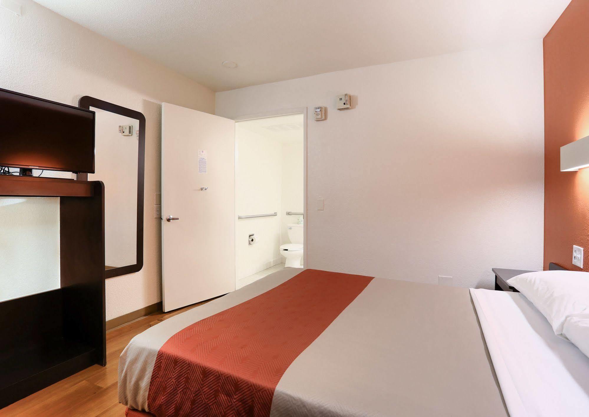 Gasthof Super 8 By Wyndham Walnut Creek