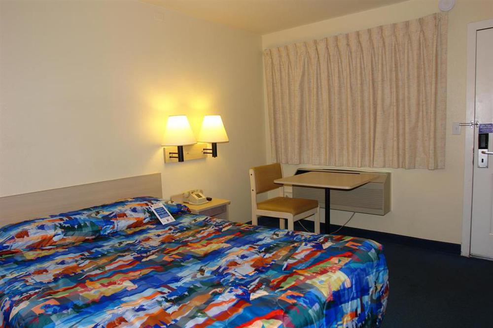 Super 8 By Wyndham Gasthof Walnut Creek